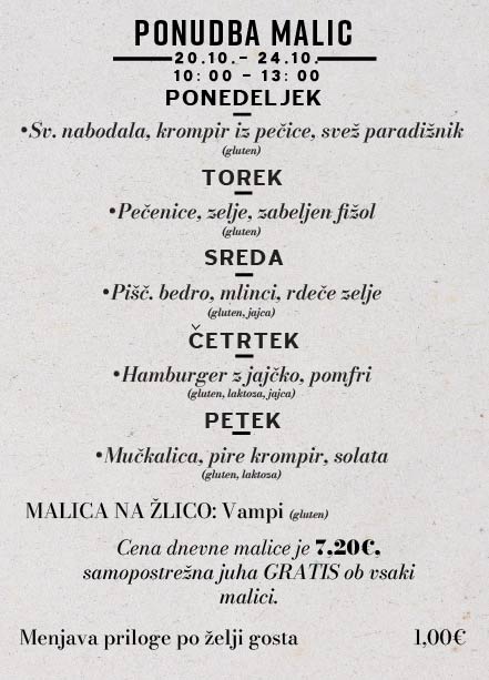 Malice-Gostilna-Pr'Koren